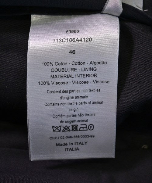 Dior Homme 其他款