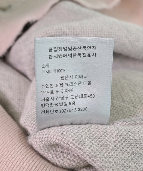 Dior Homme 毛衣