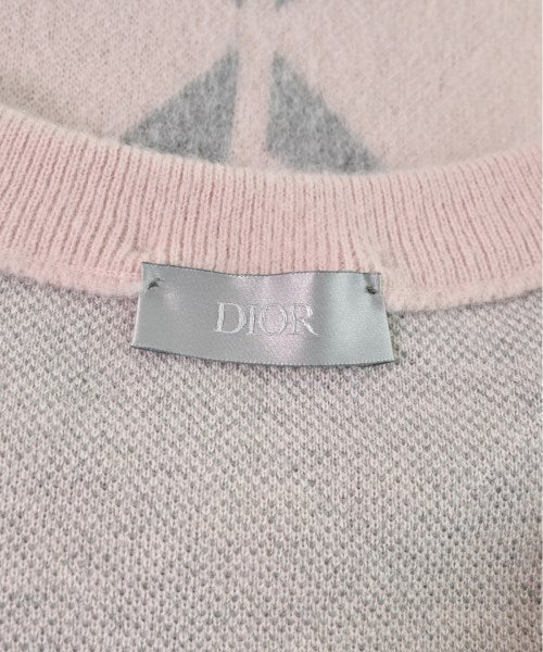 Dior Homme 毛衣