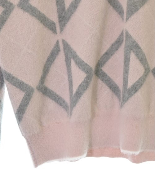 Dior Homme 毛衣