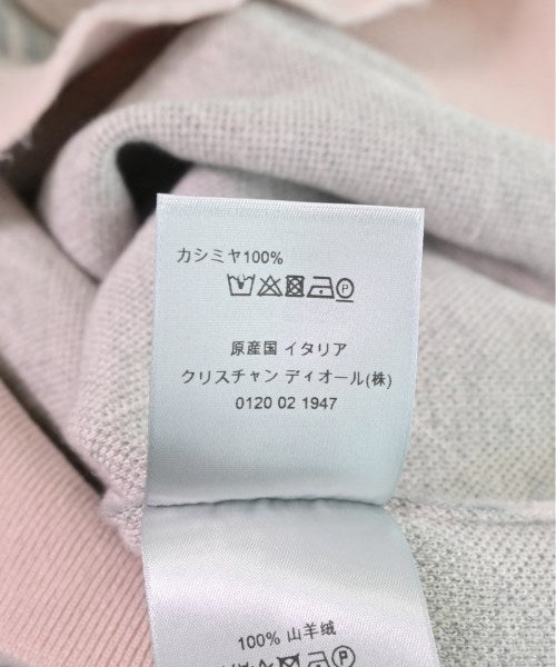 Dior Homme 毛衣