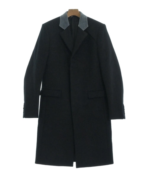 Dior Homme 切斯特披風