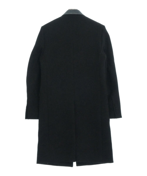 Dior Homme 切斯特披風