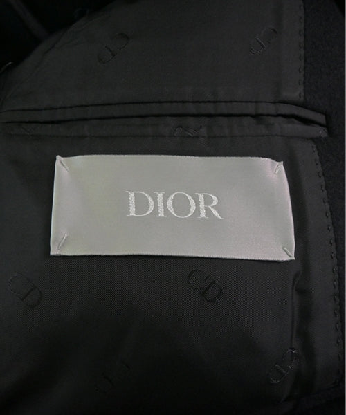 Dior Homme 切斯特披風