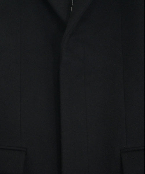 Dior Homme 切斯特披風