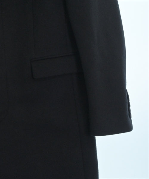 Dior Homme 切斯特披風