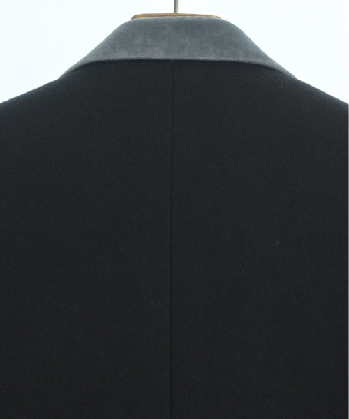 Dior Homme 切斯特披風