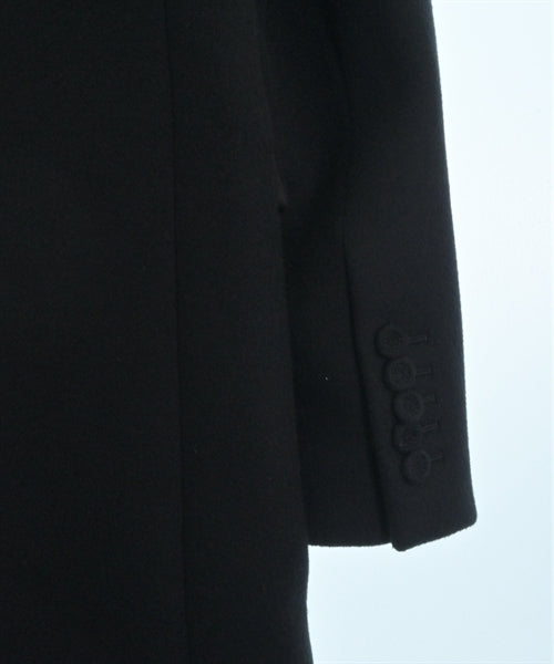 Dior Homme 切斯特披風