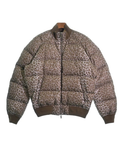 Dior Homme 羽絨夾克/背心