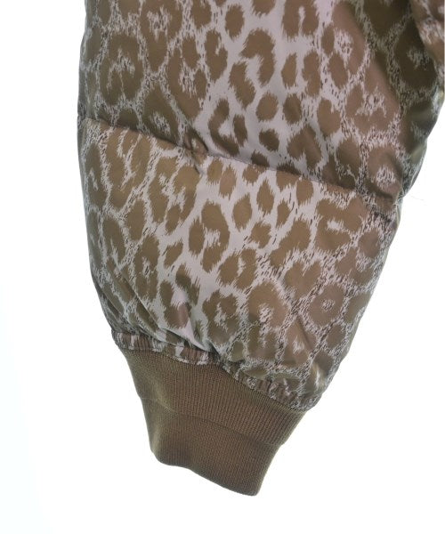 Dior Homme 羽絨夾克/背心