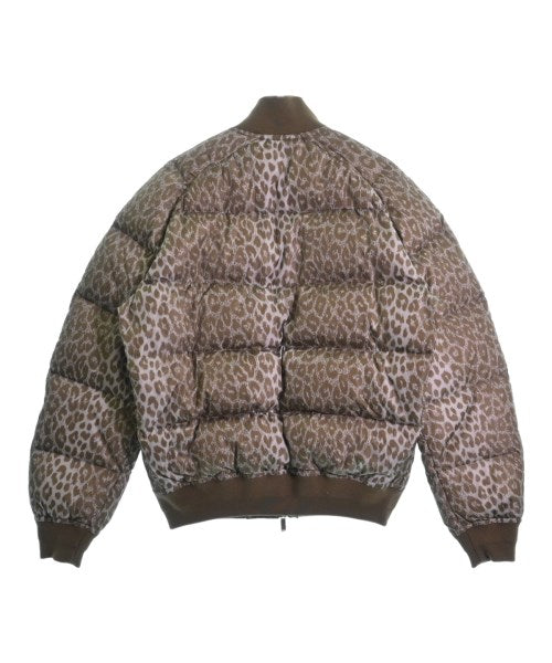 Dior Homme 羽絨夾克/背心