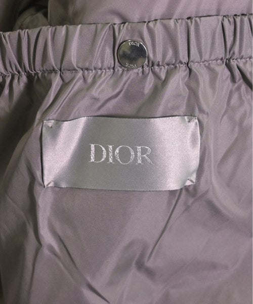 Dior Homme 羽絨夾克/背心