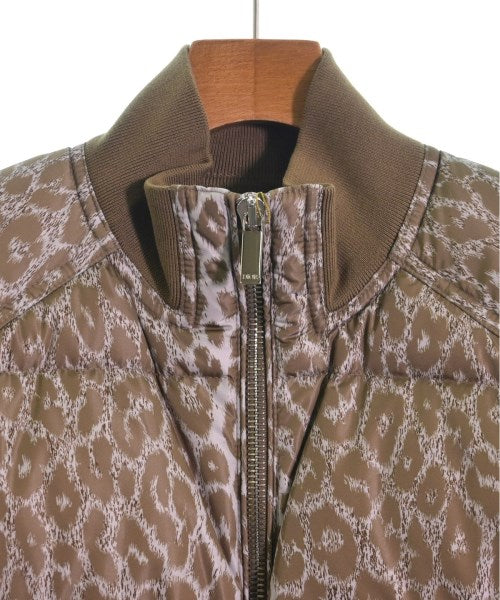 Dior Homme 羽絨夾克/背心