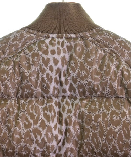 Dior Homme 羽絨夾克/背心