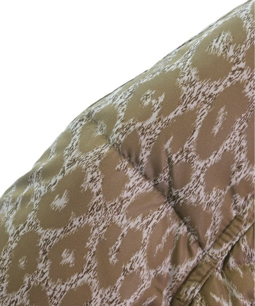 Dior Homme 羽絨夾克/背心