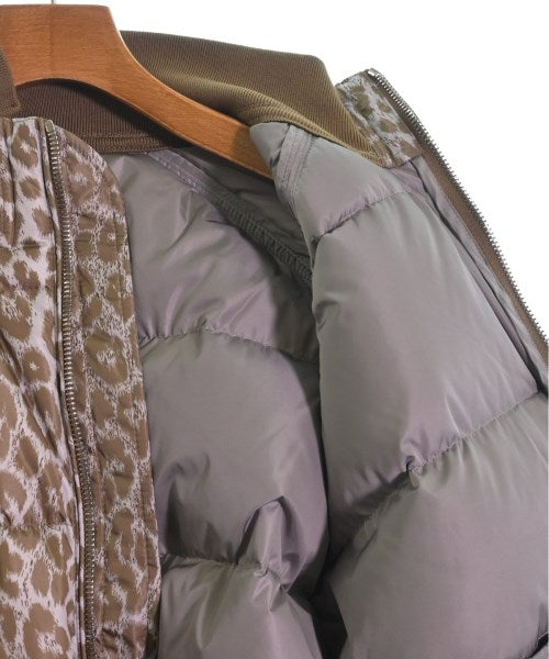 Dior Homme 羽絨夾克/背心