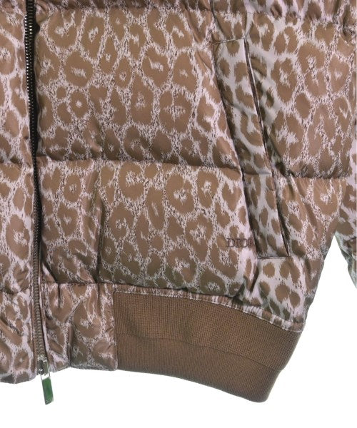 Dior Homme 羽絨夾克/背心