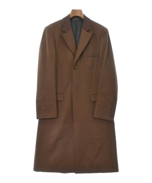 Dior Homme 切斯特披風