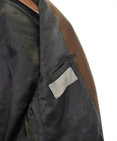Dior Homme 切斯特披風
