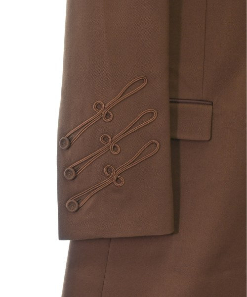 Dior Homme 切斯特披風