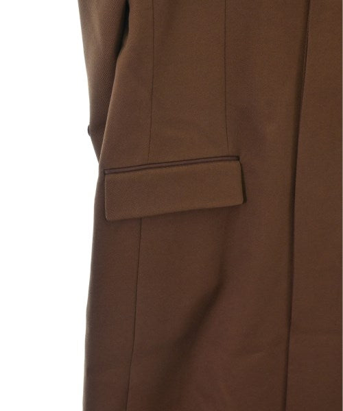 Dior Homme 切斯特披風