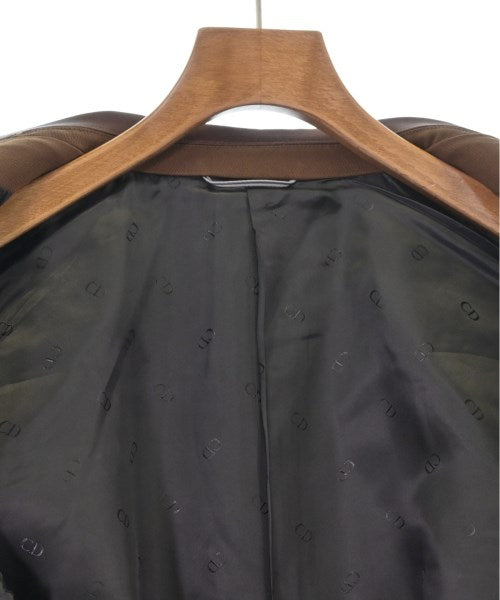Dior Homme 切斯特披風