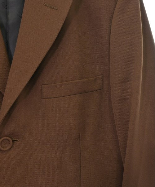 Dior Homme 切斯特披風