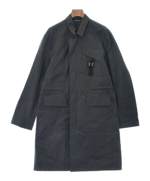 Dior Homme 支撐領外套