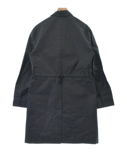 Dior Homme 支撐領外套