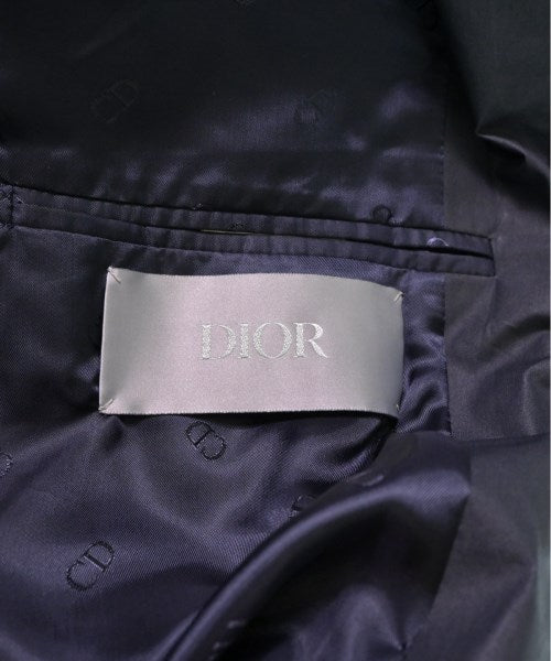 Dior Homme 支撐領外套