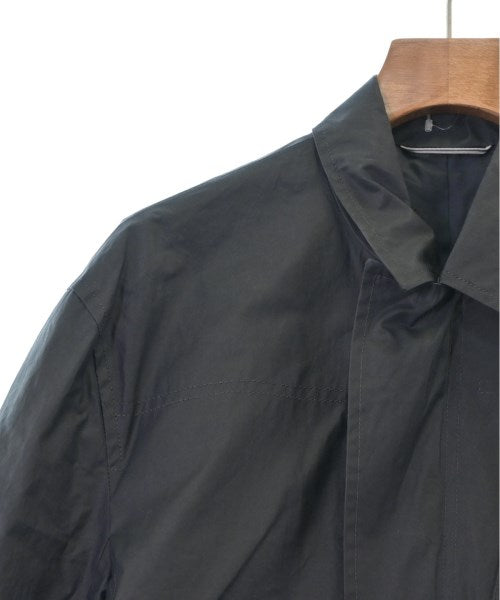 Dior Homme 支撐領外套
