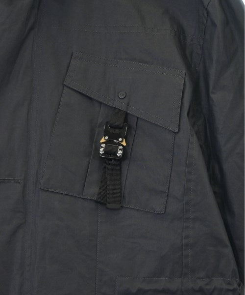 Dior Homme 支撐領外套