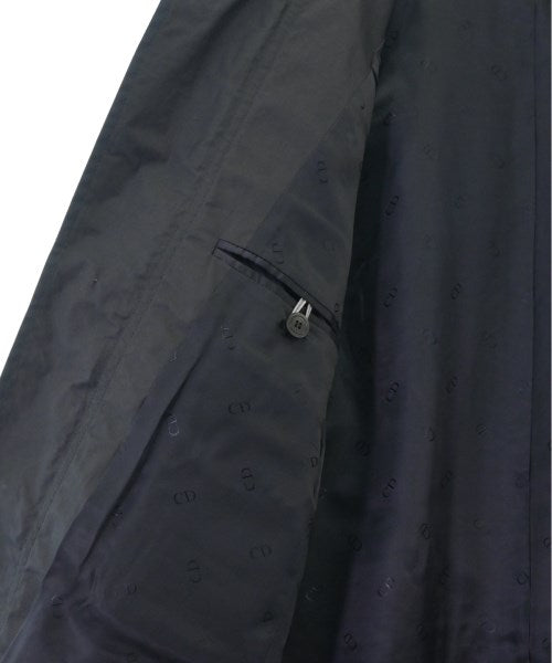 Dior Homme 支撐領外套
