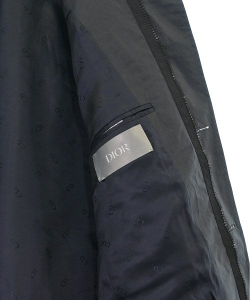 Dior Homme 支撐領外套