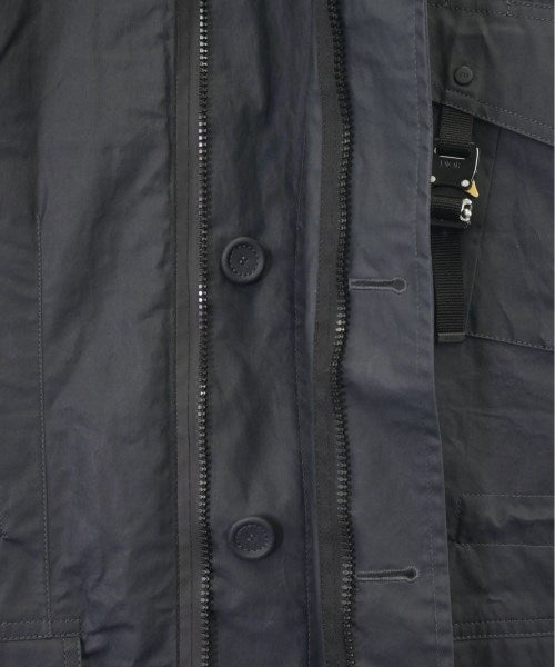 Dior Homme 支撐領外套