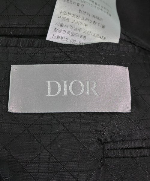 Dior Homme 西裝外套