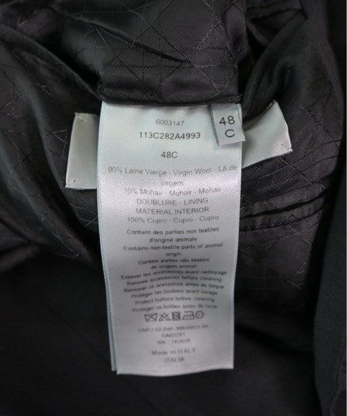 Dior Homme 西裝外套