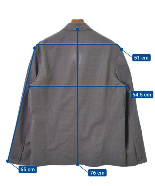 Dior Homme 休夾克