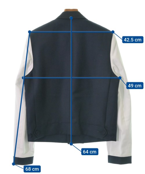 Dior Homme 休夾克