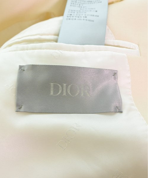 Dior Homme 夾克