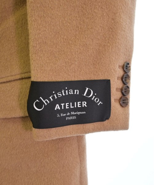 Dior Homme 切斯特披風