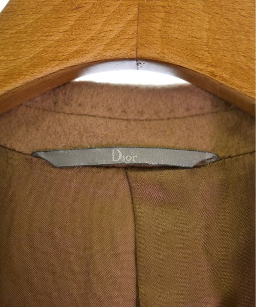 Dior Homme 切斯特披風