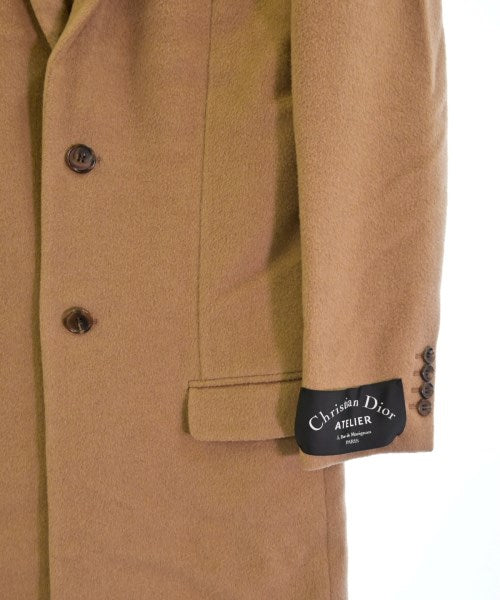 Dior Homme 切斯特披風