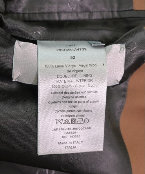 Dior Homme 夾克