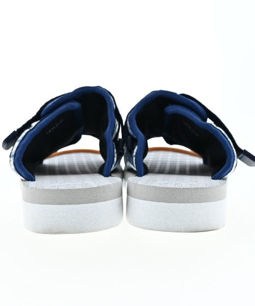 Dior Homme 涼鞋