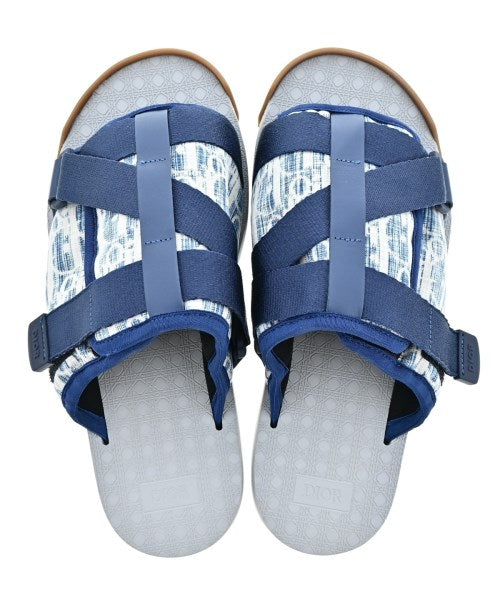 Dior Homme 涼鞋