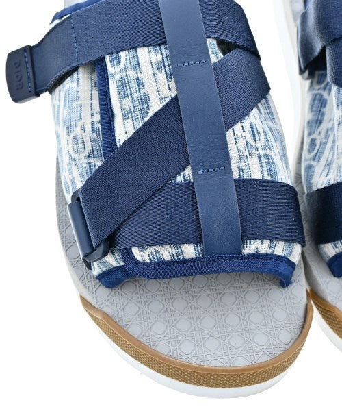 Dior Homme 涼鞋