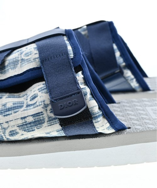 Dior Homme 涼鞋