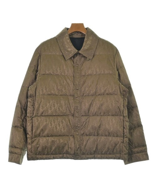 Dior Homme 羽絨夾克/背心