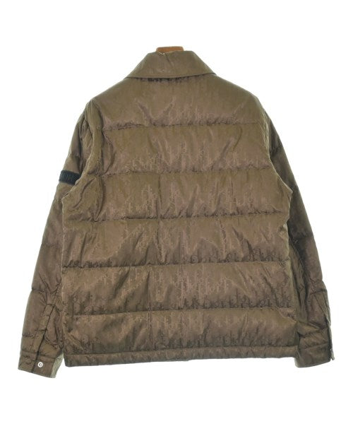 Dior Homme 羽絨夾克/背心